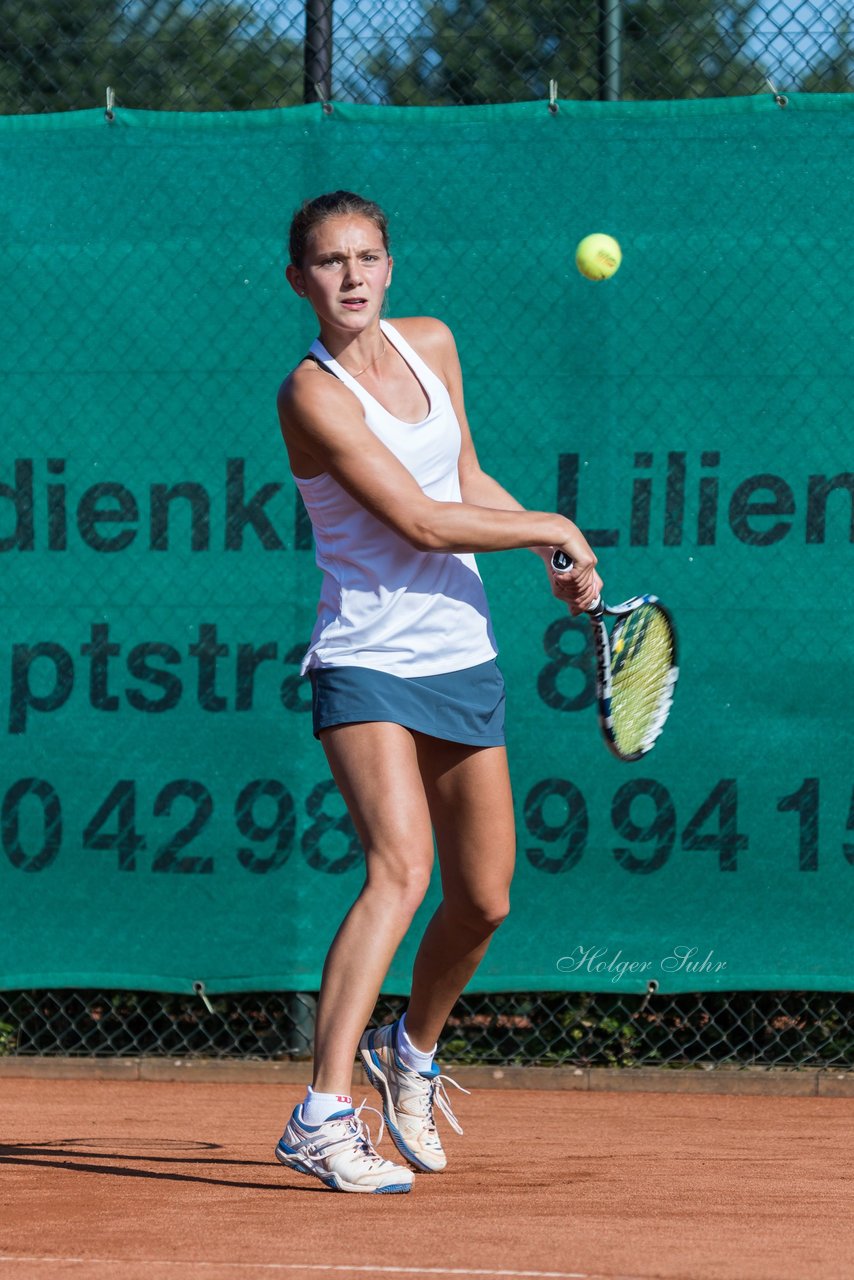 Helene Grimm 287 - Lilienthal Open